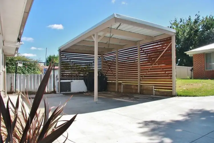 Seventh view of Homely house listing, 83 Morrisset Street, Bathurst NSW 2795