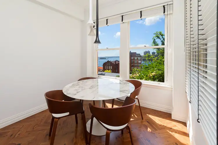 Second view of Homely apartment listing, 109/12 Macleay Street, Potts Point NSW 2011