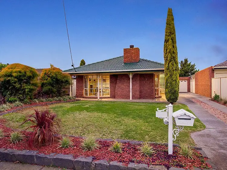 3 Hoddle Way, Altona Meadows VIC 3028