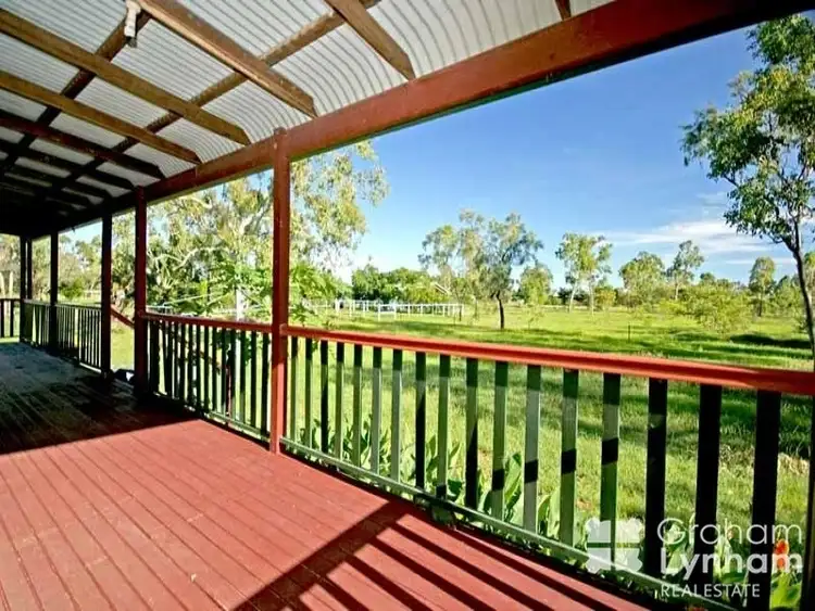 Second view of Homely house listing, 92 Hammond Way, Kelso QLD 4815