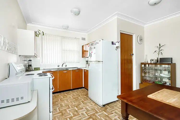 Second view of Homely apartment listing, 16/30 Tranmere Street, Drummoyne NSW 2047