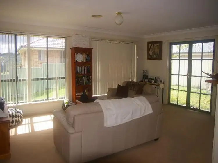 Third view of Homely unit listing, 7 McCarron Place, Orange NSW 2800