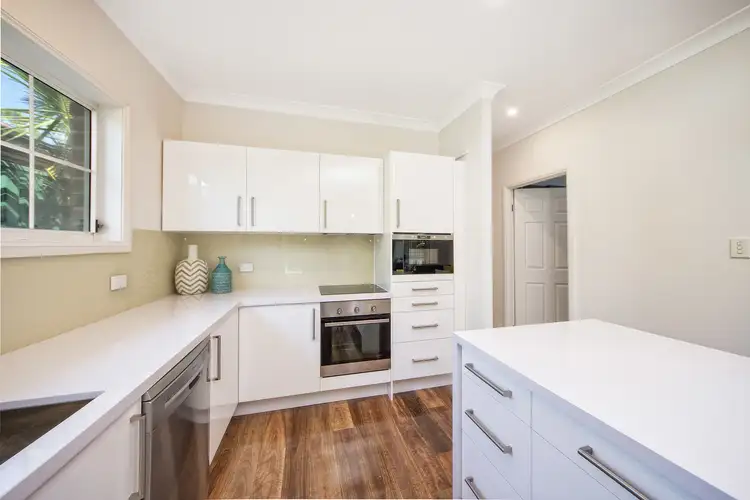 Fourth view of Homely townhouse listing, 25A High Street, Cronulla NSW 2230