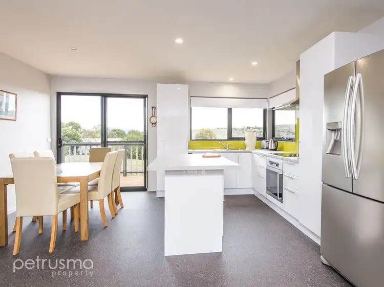 Third view of Homely house listing, 3 Wards Avenue, Lewisham TAS 7173