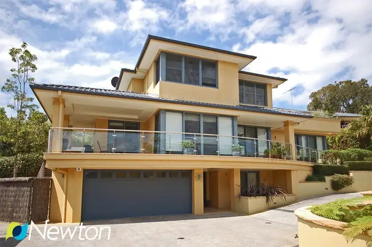 Third view of Homely house listing, 17-19 Binda Road, Yowie Bay NSW 2228