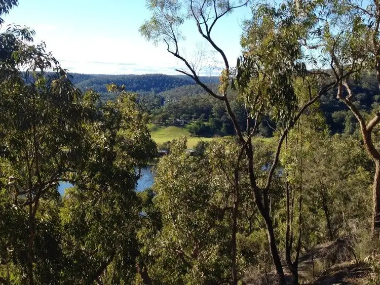 Second view of Homely land listing, Lot 2 Peats Place, Lower Portland NSW 2756