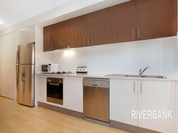 Third view of Homely unit listing, 3/124 Driftway Drive, Pemulwuy NSW 2145