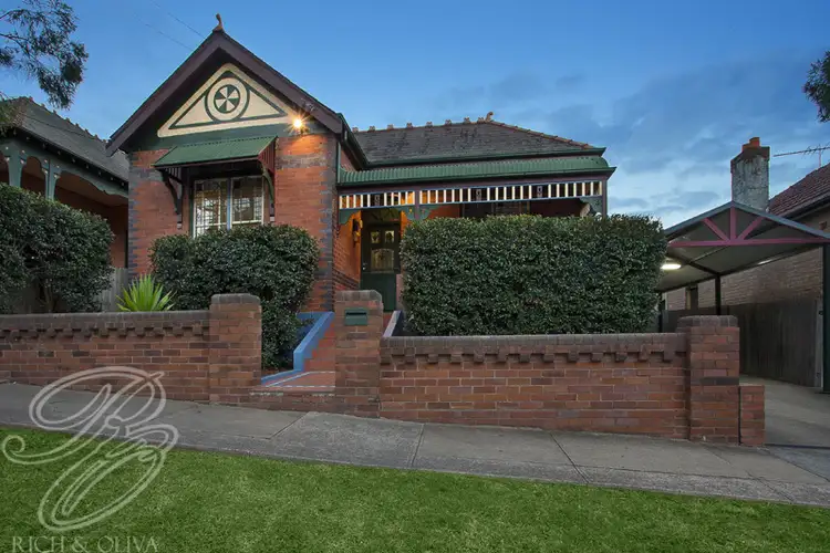 260 Holden Street, Ashbury NSW 2193