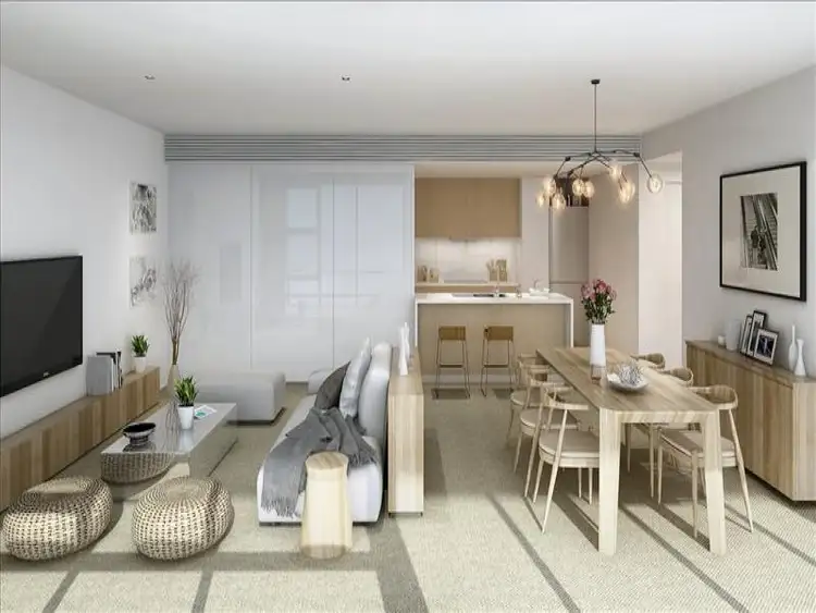 Second view of Homely apartment listing, 16/7a-9 Boundary Road, Carlingford NSW 2118