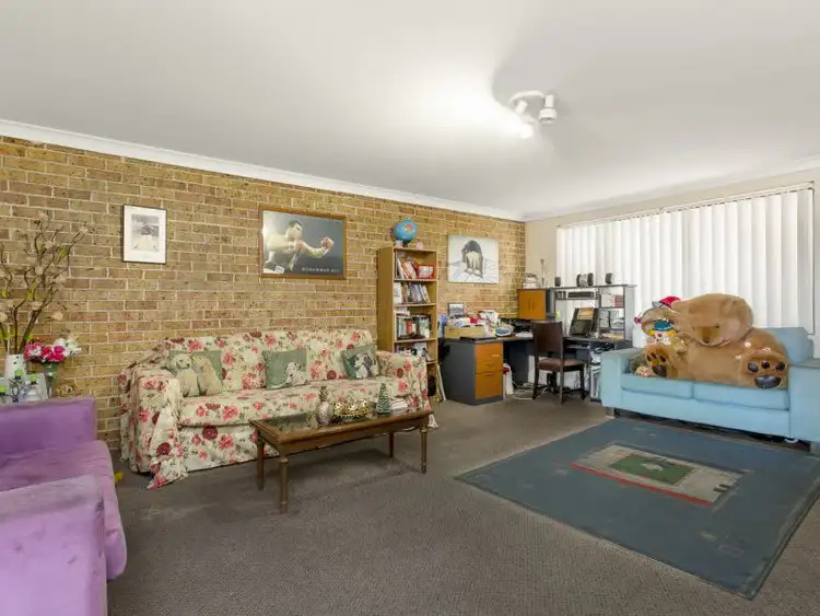 Second view of Homely unit listing, 17/4-6 Nardoo St, Ingleburn NSW 2565