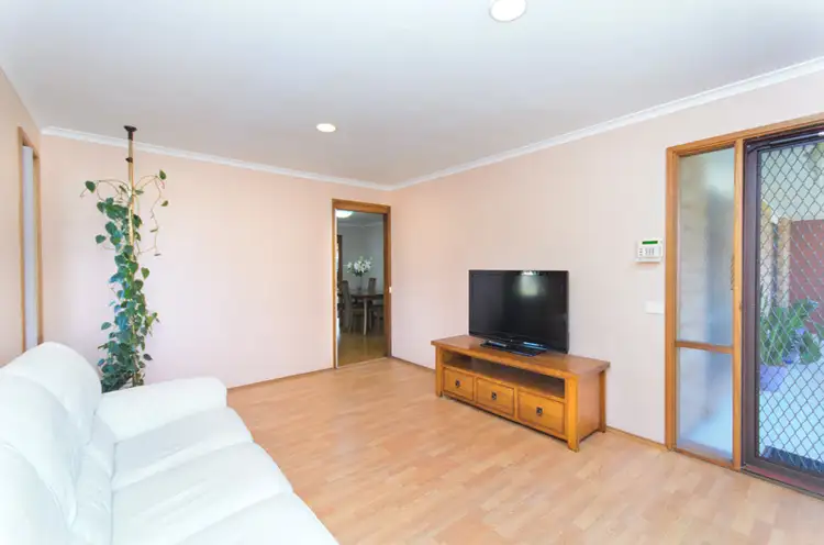 Third view of Homely house listing, 1 Byram Place, Florey ACT 2615