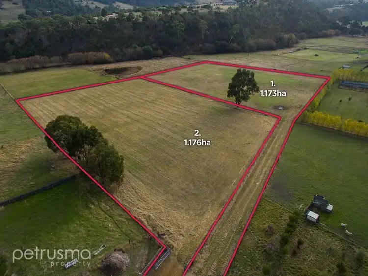 505 Back River Road, Magra TAS 7140