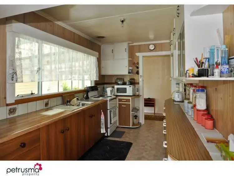 Second view of Homely house listing, 7 Boyle Street, Triabunna TAS 7190