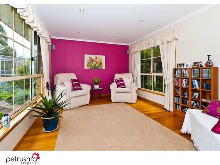 Sixth view of Homely house listing, 20 Radiata Drive, Lindisfarne TAS 7015