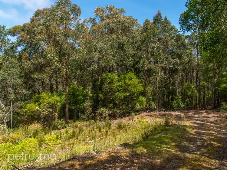 Seventh view of Homely land listing, 249 Groombridges Road, Kettering TAS 7155
