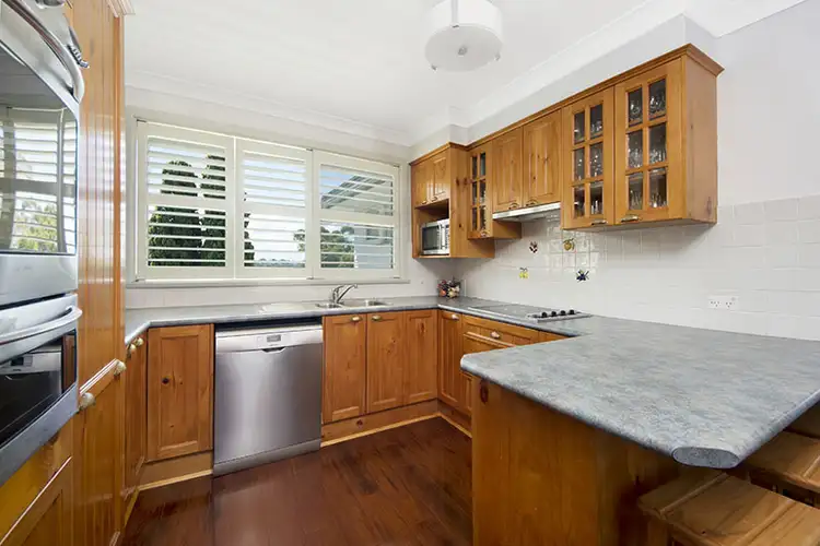 Fourth view of Homely house listing, 28 Leawarra Street, Engadine NSW 2233