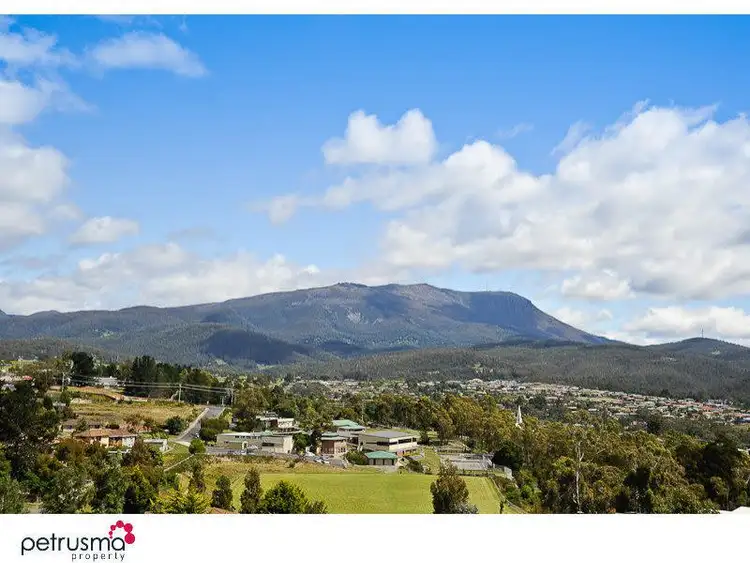 Second view of Homely house listing, 35 Lucas Street, Kingston TAS 7050