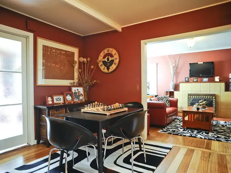 Fifth view of Homely house listing, 17 Hiern Road, Blackmans Bay TAS 7052