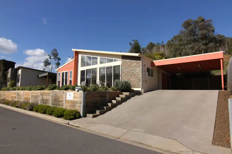 Main view of Homely house listing, 5 Blue Wren Close, Bright VIC 3741
