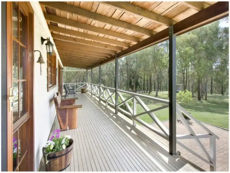 Second view of Homely rural property listing, Address available on request