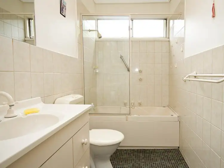 Sixth view of Homely townhouse listing, 12/60 St Johns Lane, Adelaide SA 5000