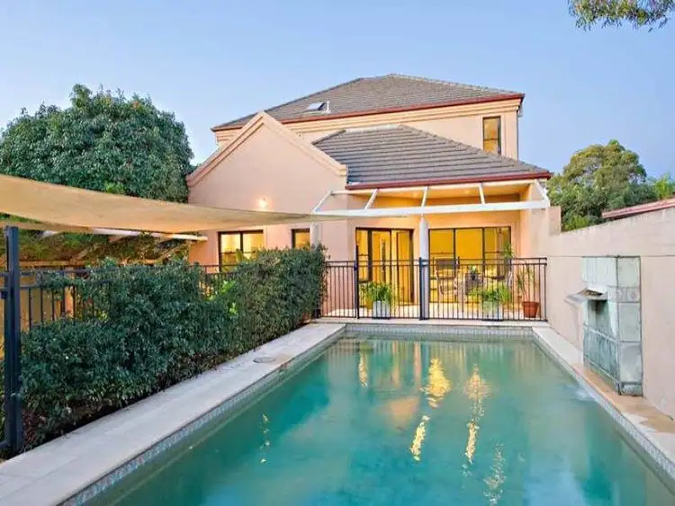 Second view of Homely house listing, 7 Riverview Street, Chiswick NSW 2046