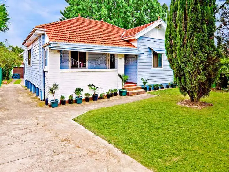 44 Wetherill Street, Silverwater NSW 2128