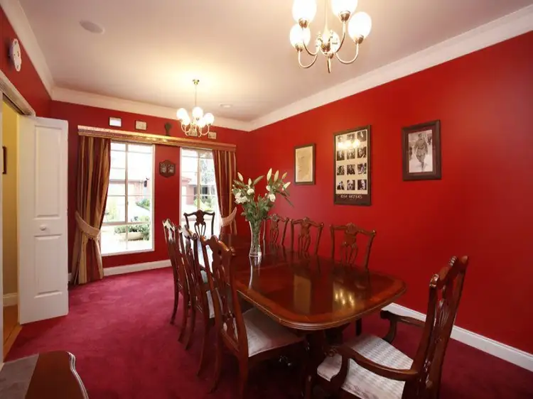 Second view of Homely house listing, 18 Staples Way, Seabrook VIC 3028