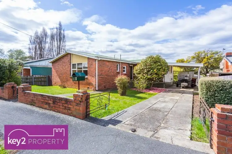 43 Brookdale Street, Norwood TAS 7250