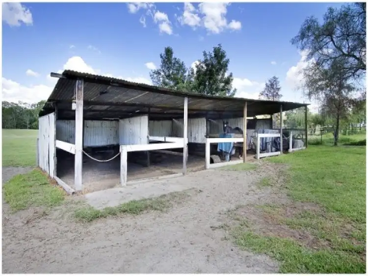 Seventh view of Homely rural property listing, Address available on request