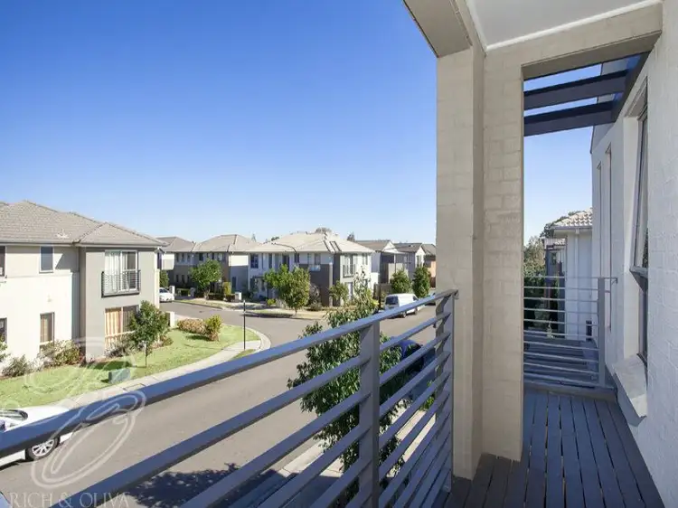 Fourth view of Homely house listing, 45 Raglan Road, Auburn NSW 2144
