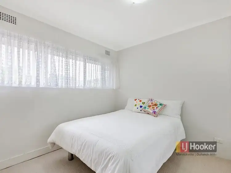 Third view of Homely apartment listing, 6B/96-98 Carlton Crescent, Summer Hill NSW 2130