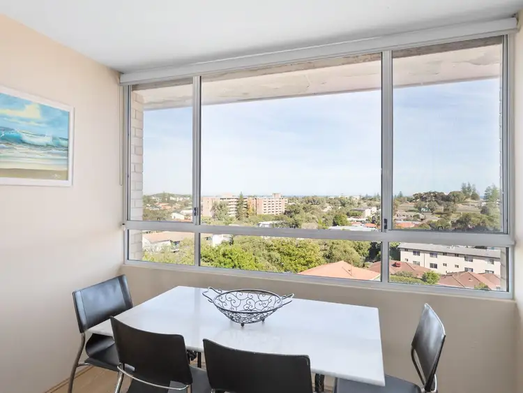 Fourth view of Homely apartment listing, 51/27 St Leonards Street, Mosman Park WA 6012