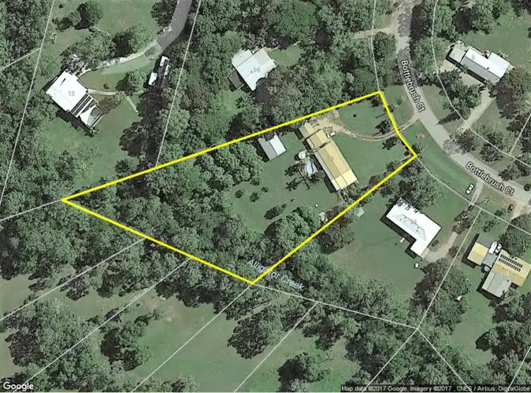 Fourth view of Homely rural property listing, 16 Bottlebrush Court, Nome QLD 4816