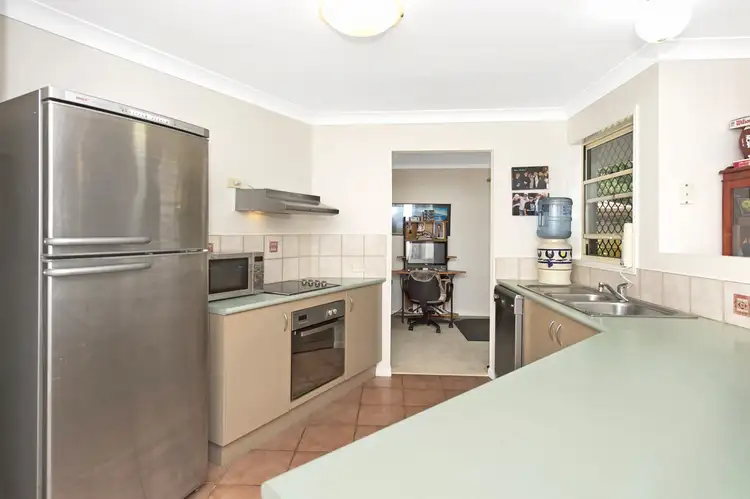 Fourth view of Homely house listing, 59 Cootharaba Drive, Helensvale QLD 4212