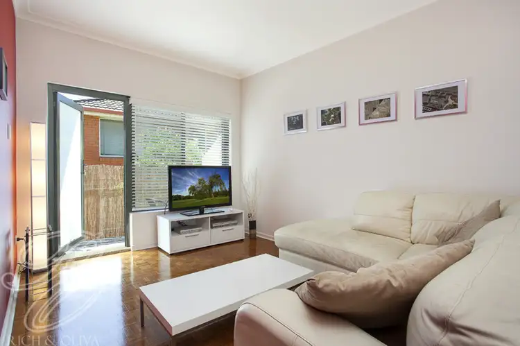 11/20 Brighton Avenue, Croydon Park NSW 2133