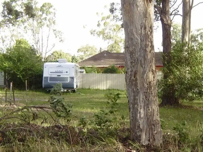 Main view of Homely land listing, 87 Kerry Street, Sanctuary Point NSW 2540
