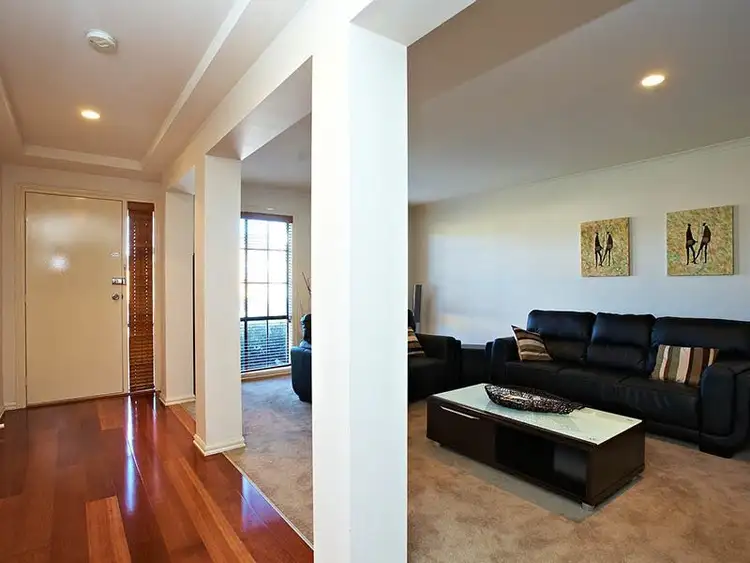 Sixth view of Homely house listing, 12 Dyson Way, Point Cook VIC 3030