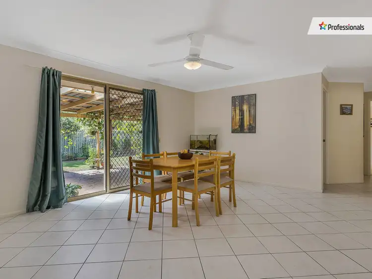 Third view of Homely house listing, 42 Monash Place, Ferny Grove QLD 4055