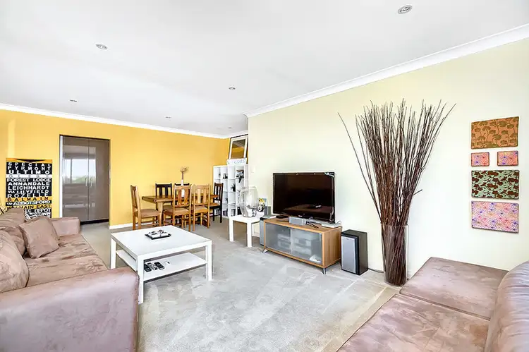 Third view of Homely apartment listing, 5/15-17 Abbotsford Parade, Abbotsford NSW 2046