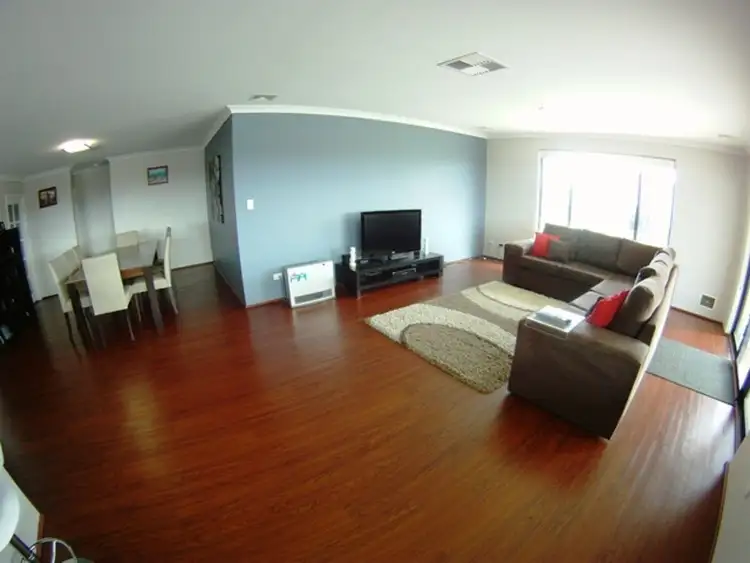 Sixth view of Homely house listing, 30 Jupiter Drive, Australind WA 6233