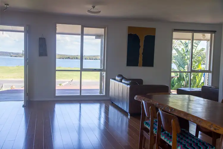 Fifth view of Homely house listing, 9 Crookhaven Drive, Greenwell Point NSW 2540