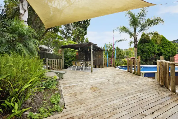 Fifth view of Homely house listing, 102 Forum Drive, Heathcote NSW 2233