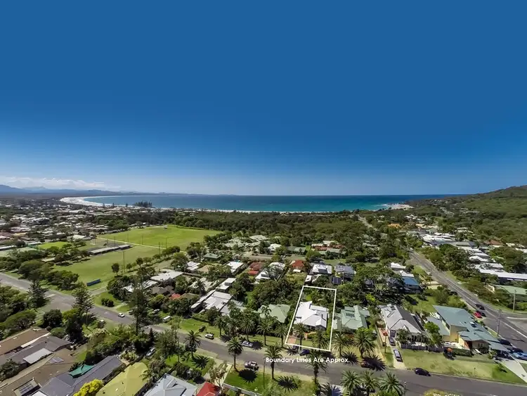 Third view of Homely house listing, 59 Carlyle Street, Byron Bay NSW 2481