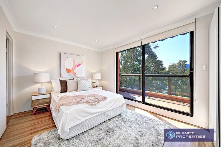 Second view of Homely apartment listing, 23/14 Leichhardt Street, Glebe NSW 2037