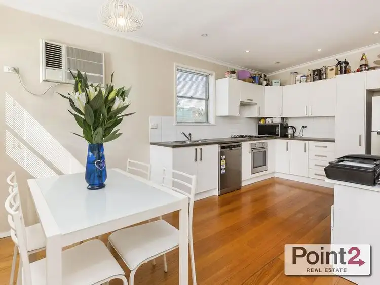 Second view of Homely house listing, 36 William Street, Hastings VIC 3915