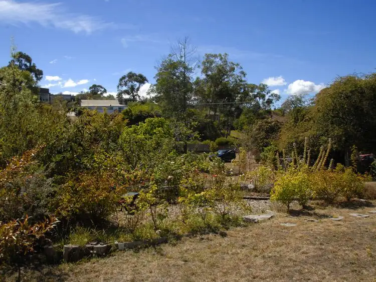 Lot 1, 38 Blowhole Road, Blackmans Bay TAS 7052