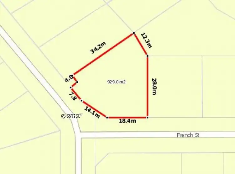8 French Street, Capel WA 6271