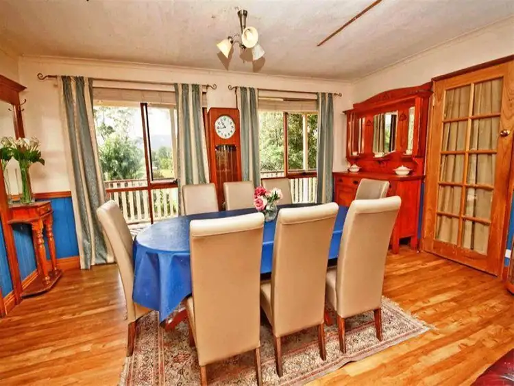 Fourth view of Homely rural property listing, 12 Mangifera Close, Wights Mountain QLD 4520