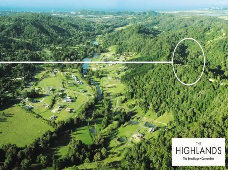 Fifth view of Homely land listing, 5 Wongaree Way, Currumbin Valley QLD 4223